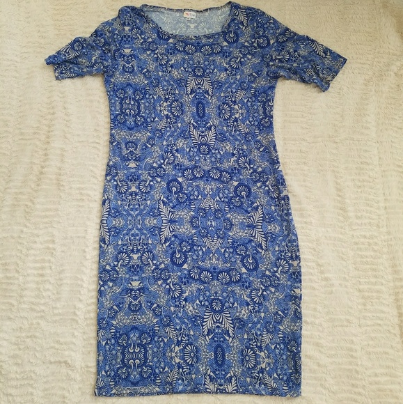 LuLaRoe Dresses & Skirts - Lularoe Dress New